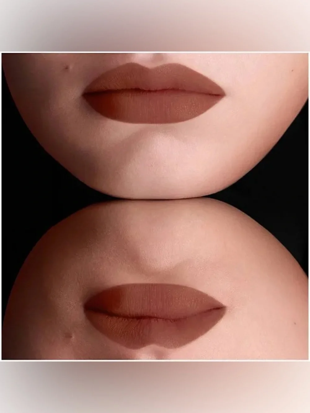 Burberry Kisses Liquid Matte Lipstick 6mL Long Lasting Matte Lip Color NIB 🎀